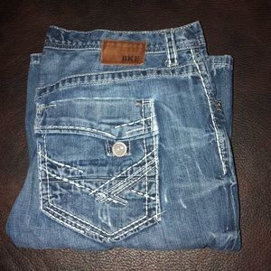 BKE Tyler Jeans